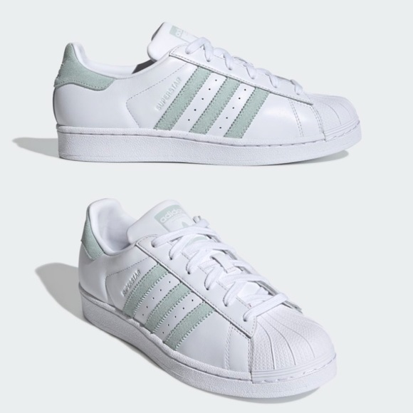 adidas | Shoes | Adidas Originals Superstar Vapor Shell Toe Shoes ...